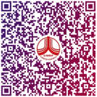 時(shí)隔一年，第83屆CMEF約嗎？